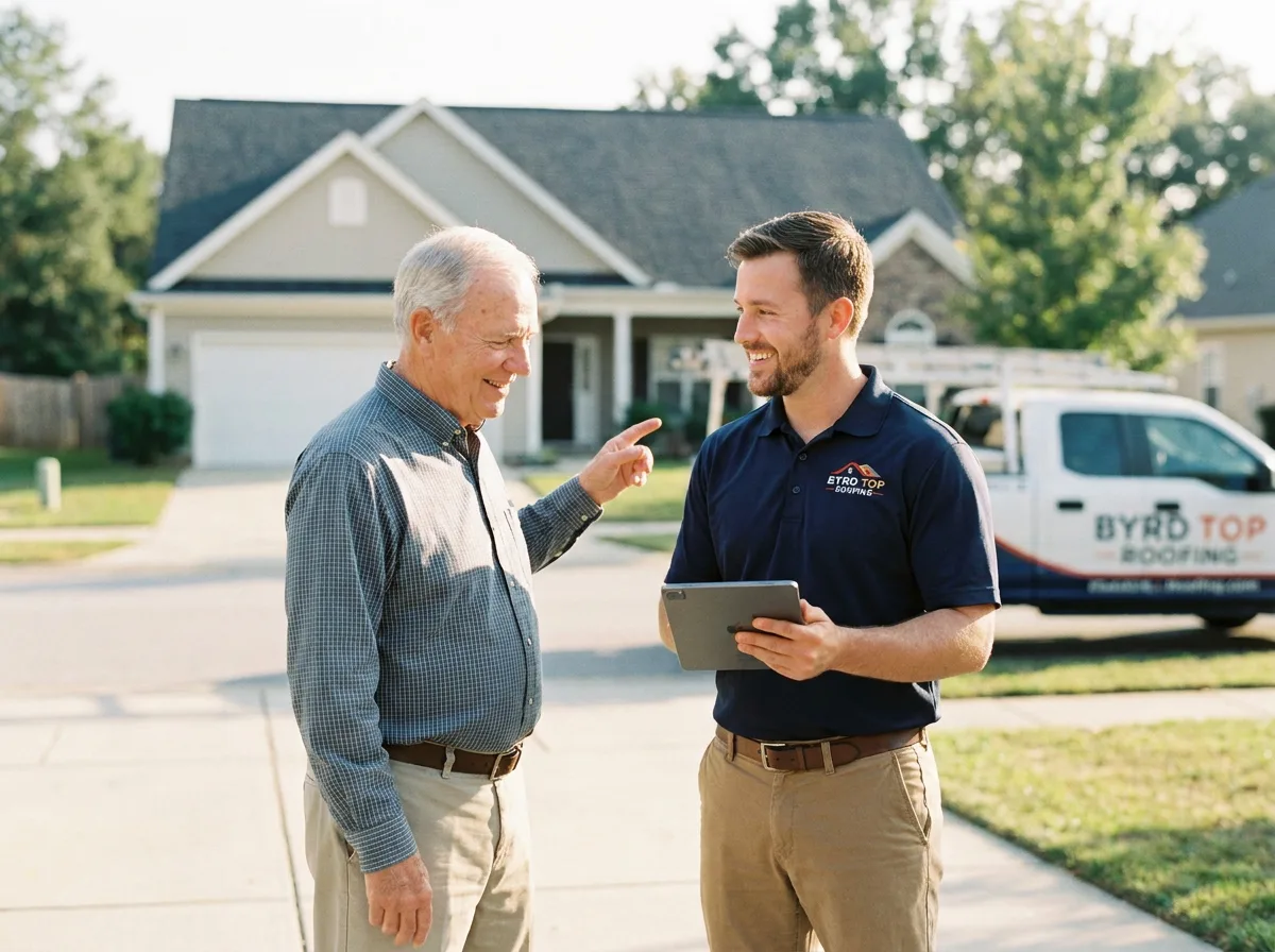 Roofing Bunnlevel, NC FAQs